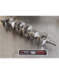 Spool Ford Barra XR6 Turbo / 4.0 Litre DOHC Full Counterweight Crankshaft