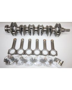 Spool Ford Barra / XR6 Turbo / 4.0L DOHC -  OEM Stroke Kit