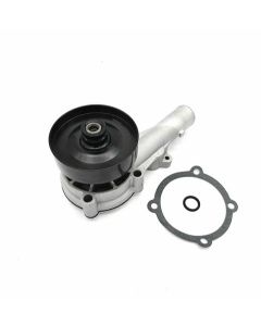 Ford Barra water pump with Steel pulley