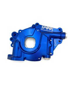 XR6 Barra High Volume Billet Oil Pump