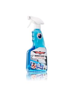 Bowden's Own Naked Glass Cleaner 500ml