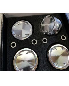 Spool CP Custom Nissan FJ20DET Pistons