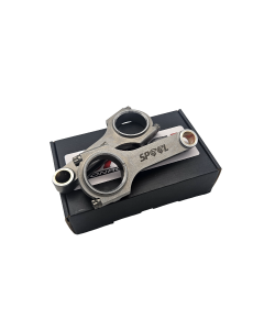 Spool Nissan CA18 H Beam Conrods