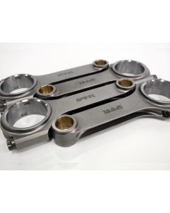 Spool Toyota 4AGE Conrods