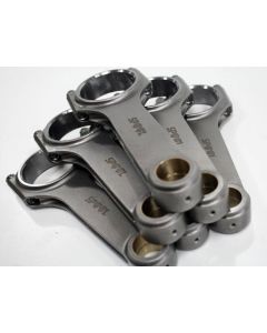 Spool Nissan VQ35DE Conrods