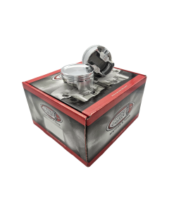 CP Bullet LS Pistons 4.000" Stroke (15° Heads)