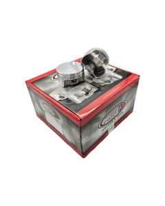 CP Bullet LS 5.3L Pistons (15° Heads)
