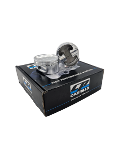 CP Pistons EJ25 DOHC