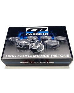 Forged Pistons for Nissan RB25 NEO 86.5 9:1 (CP Pistons SC7297)