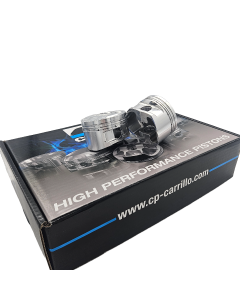 Spool CP Custom RB30ET (SOHC Head) Pistons 8.5:1