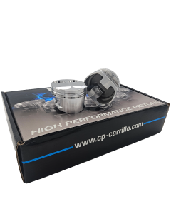 CP Pistons 1JZGTE