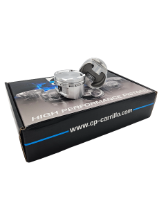 CP Pistons 2JZGTE