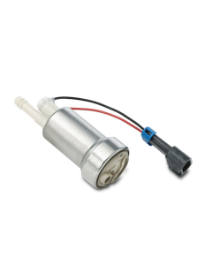 Walbro 460LPH In Tank Fuel Pump Kit E85 F90000267