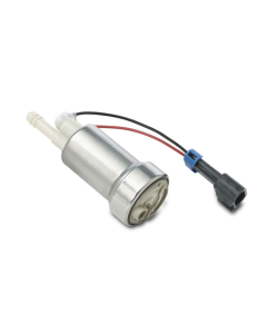 Walbro 525LPH In Tank Fuel Pump Kit E85 (F90000285)