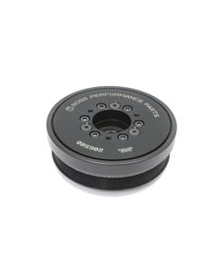 Ford 4.0L XR6 Barra Ross RACE Series Harmonic Damper/Balancer
