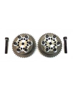 CROW CAMS Ford Barra Vernier Gear Set