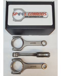 Spool Ford EB-ED-EL-EF Conrods