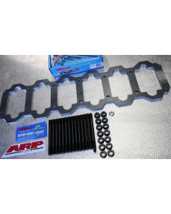 Spool XR6 Barra Main Cap Girdle with ARP Main Stud Kit suits BA-BF-FG