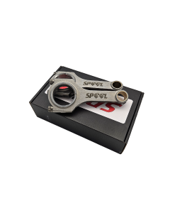 Spool Toyota 4AGE Conrods