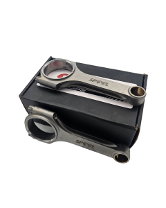 Spool Ford XR6 Barra Turbo H Beam Conrods