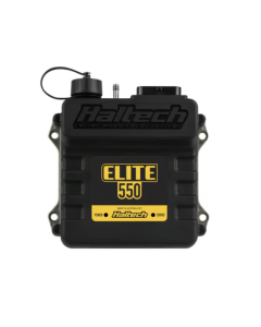 Haltech Elite 550 ECU + Plug and Pin Set