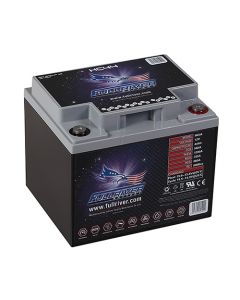 Fullriver HC44 HC Series 12V High Cranking 560CCA AGM Battery