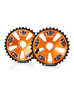 Kelford Cams- Honda B16/18 VERNIER PULLEY SET