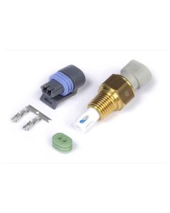 Haltech Air Temp Sensor Thread: 1/4 NPT