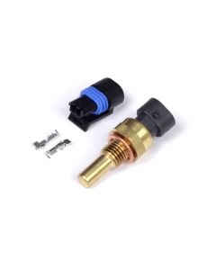 Haltech Coolant Temp Sensor - Small Thread Thread: M12 x 1.5
