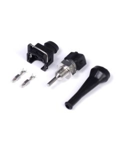Haltech Oil Temperature sensor High Range Thread: 1/8 NPT 27TPI