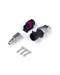 Haltech "TI" Fuel/Oil/Wastegate Pressure Sensor Thread: 1/8 NPT