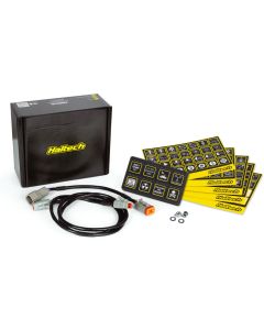 Haltech CAN Keypad 8 button (2x4)