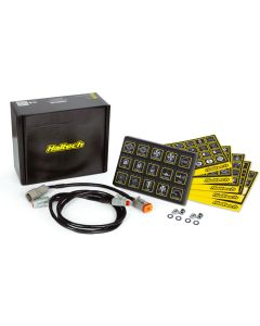 Haltech CAN Keypad 15 button (3x5) Thread: M6