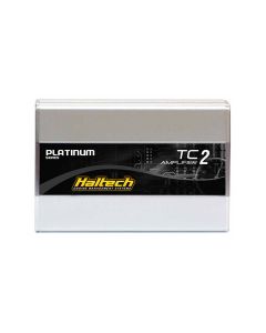 Haltech TCA2 - Dual Channel Thermocouple Amplifier (CAN ID - Box B)