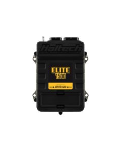 Haltech Elite 1500 ECU + Plug and Pin Set