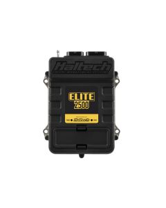 Haltech Elite 2500 + Basic Universal Wire-in Harness Kit Length: 2.5m (8')