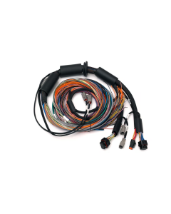 Haltech Nexus R3 Universal Wire-in Harness - 2.5m (8') Length: 2.5M