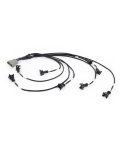 Haltech Nexus Rebel LS - Multec 2 Injector Sub Harness