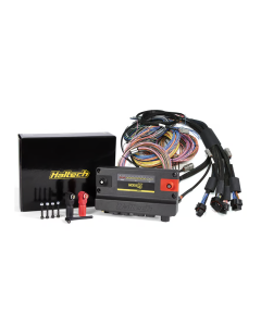 Haltech NEXUS R5 + Universal Wire-in Harness Kit - 5M / 16' Length: 5m (16')