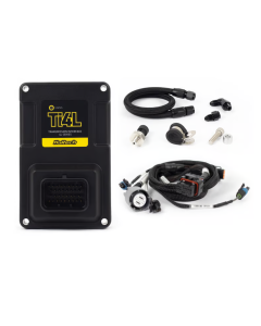 Haltech Nexus Ti4L Transmission Interface Kit - Suits GM 4L series