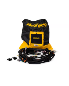 Nexus Rebel LS Terminated Harness for Nexus Rebel LS ECU