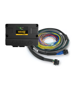 Haltech Nexus S3 ECU + Universal Wire-in Harness - 2.5m (8')