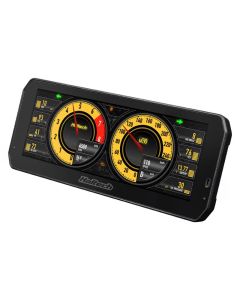 Haltech uC-10 Digital Dash, Size: 10in (HT-068000)