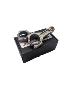 Spool Toyota 1JZ Drag Pro I Beam conrods with 7/16 Bolts