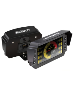 iC-7 Mounting Bracket with Integrated Visor