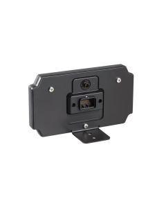 iC-7/uC-10 Standard Dash Mount