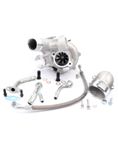 PSR 6255G Dual Ball Bearing Turbo Drop In 2014 – 2021 Volkswagen / Audi 2.0L TSI MK7 EA888 Gen 3 Supports up to 800 BHP