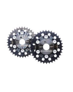 Kelford Cams- Nissan SR20 ADJUSTABLE CAM GEARS