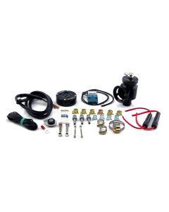 Turbosmart Blow Off Valve Controller Kit â€“ Kompact Supersonic (Black)