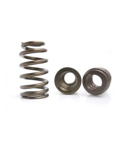 Kelford CHEV LS  Nitrided 'PACALOY' Beehive Valve spring set